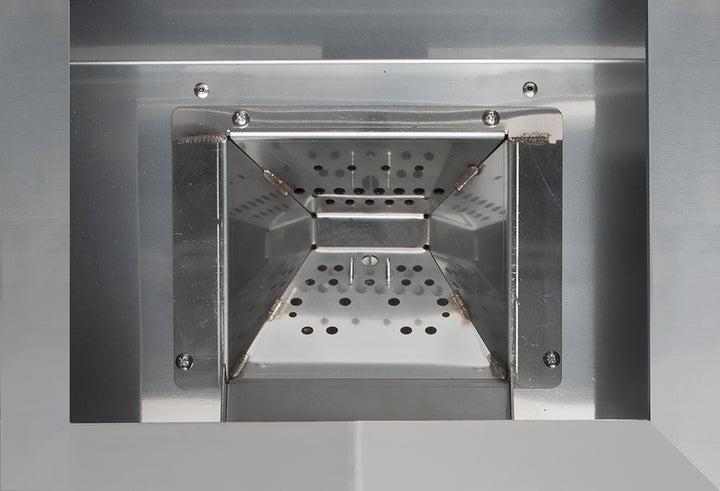 Memphis Elevate 30" Freestanding Pellet Grill - MG01-06-001
