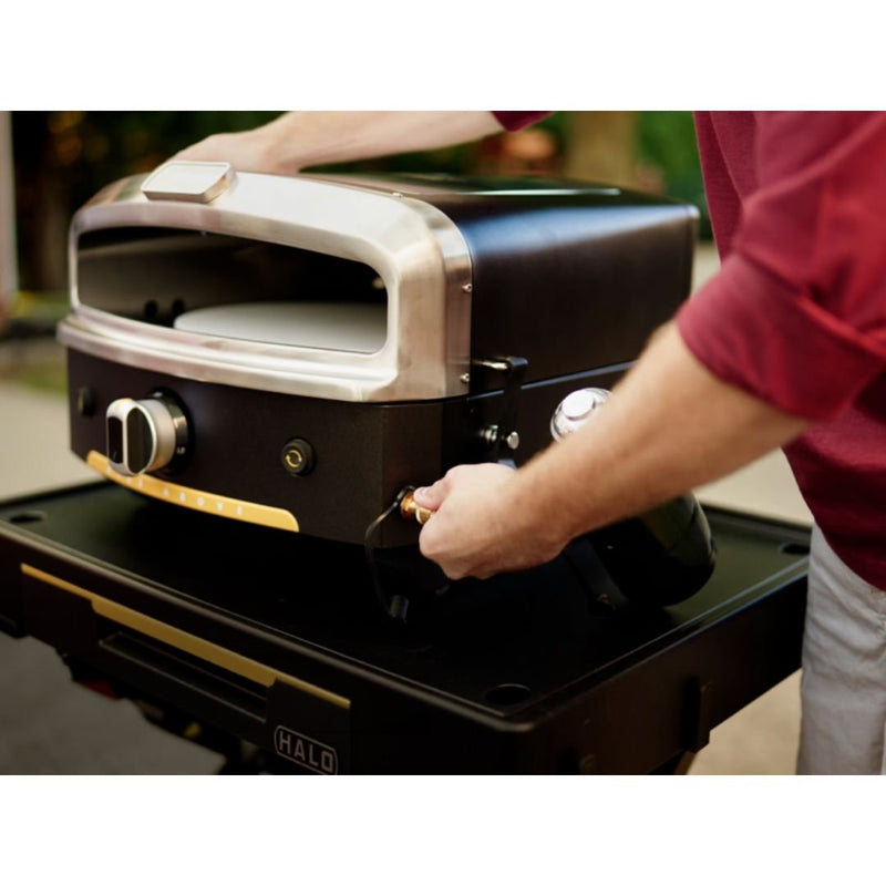 HALO Versa 16 Outdoor Pizza Oven - HZ-1004-ANA