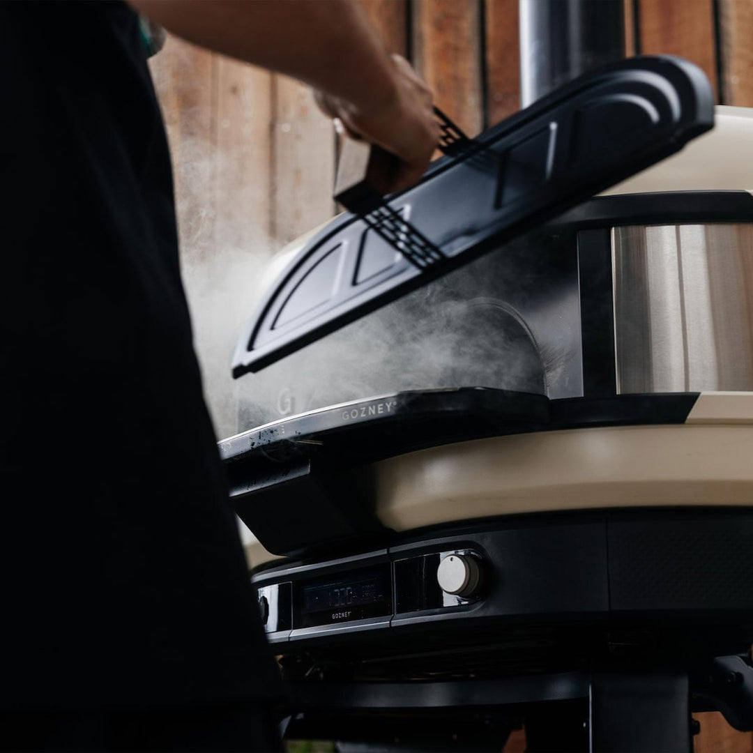 Gozney Dome Gen 2 Pizza Oven Door