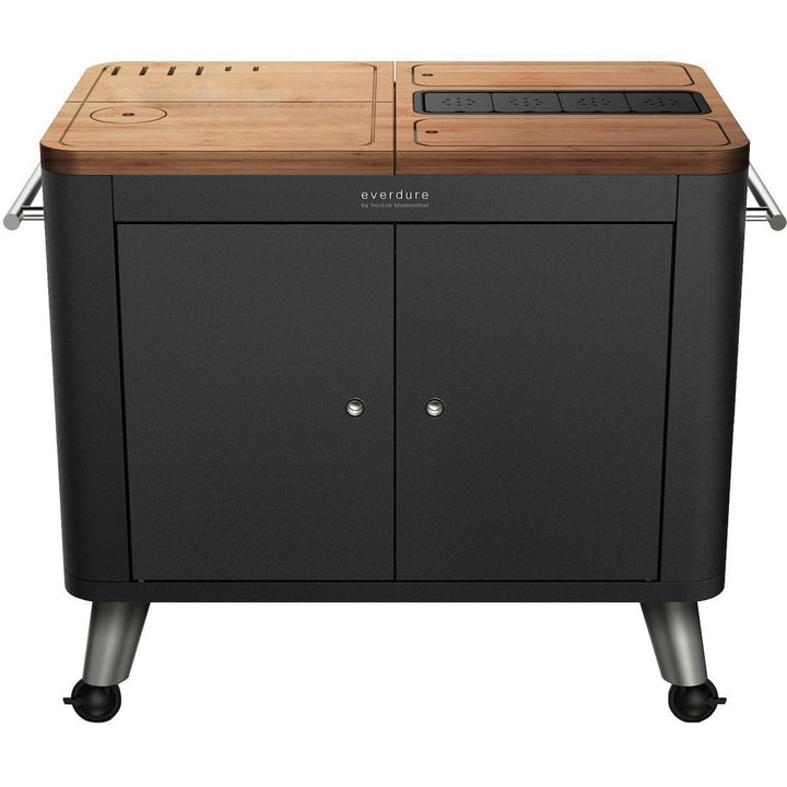 Everdure Mobile Preparation Kitchen - HBPKB