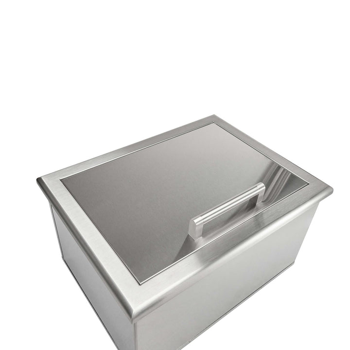 Coyote 25 Inch Drop In Cooler - C3-CDIC