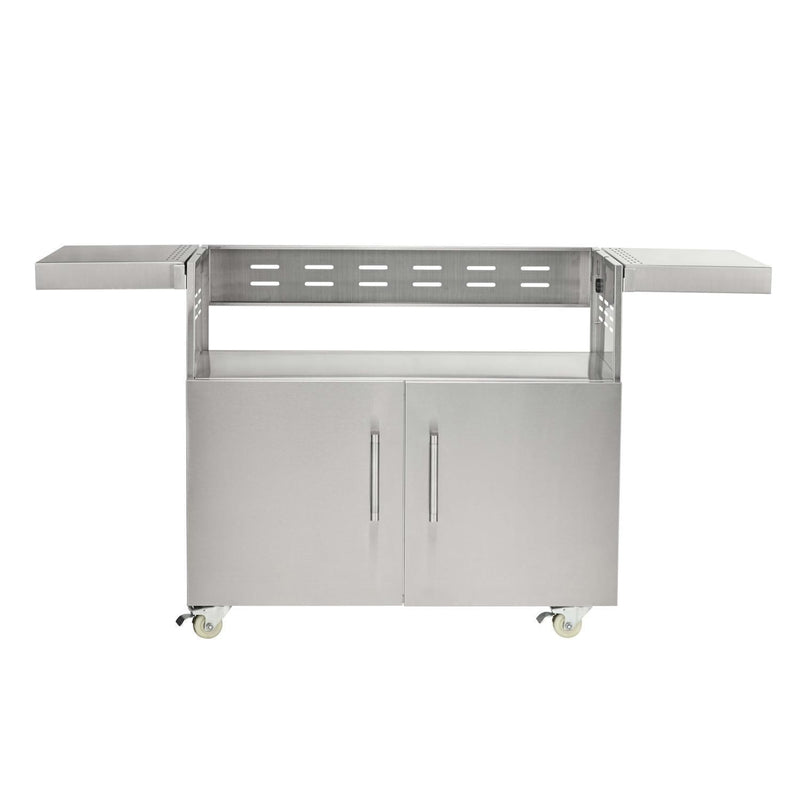 Coyote Cart For 42 Inch CL or SL-Series Grill - C3S42CT