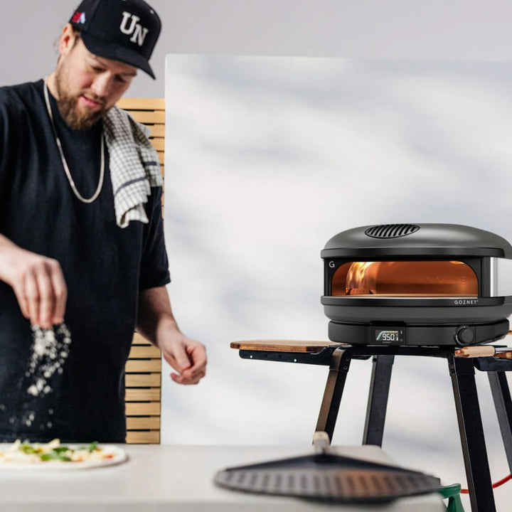Gozney Arc XL Pizza Oven Essentials Bundle