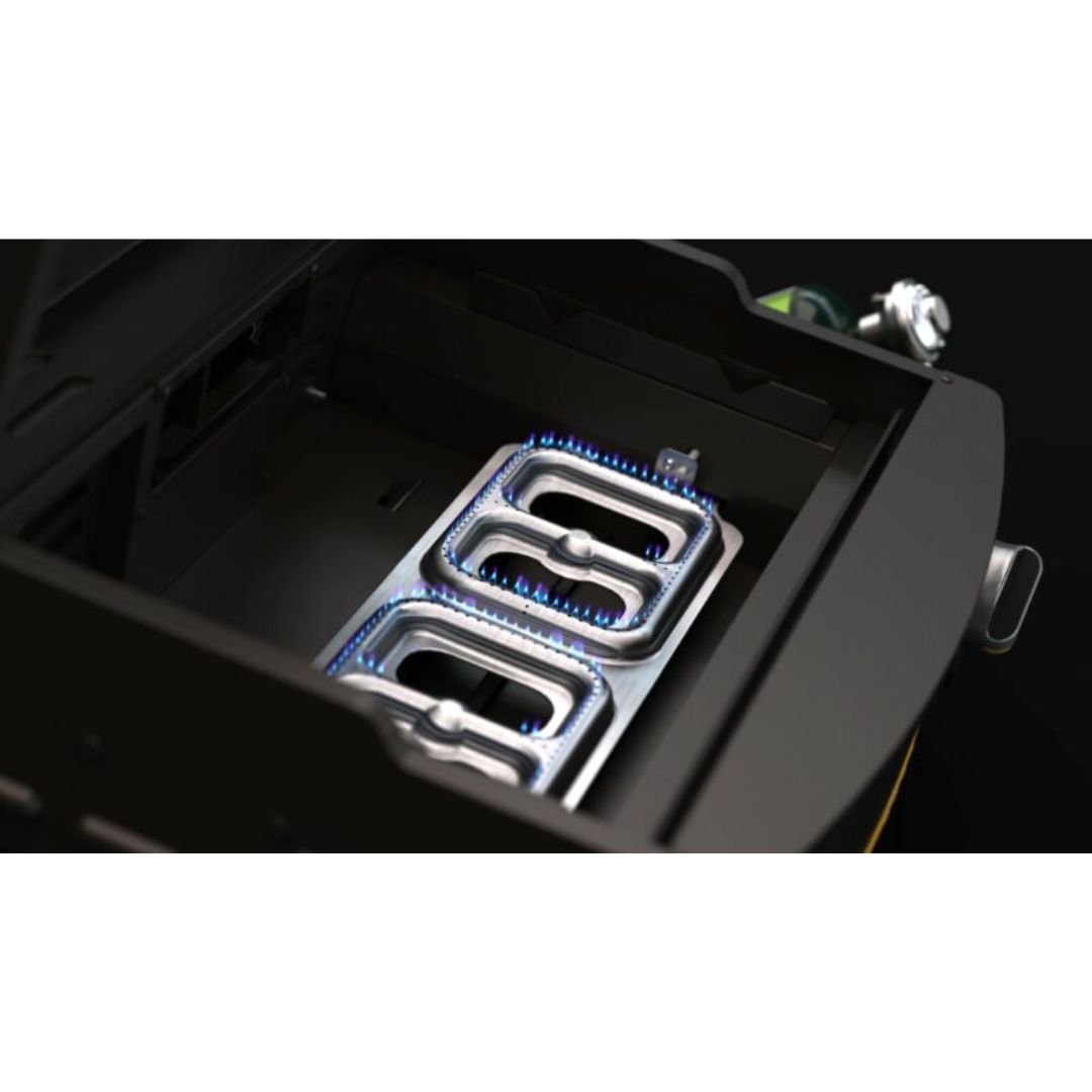 HALO Elite1B Countertop Griddle - HZ-1007-ANA