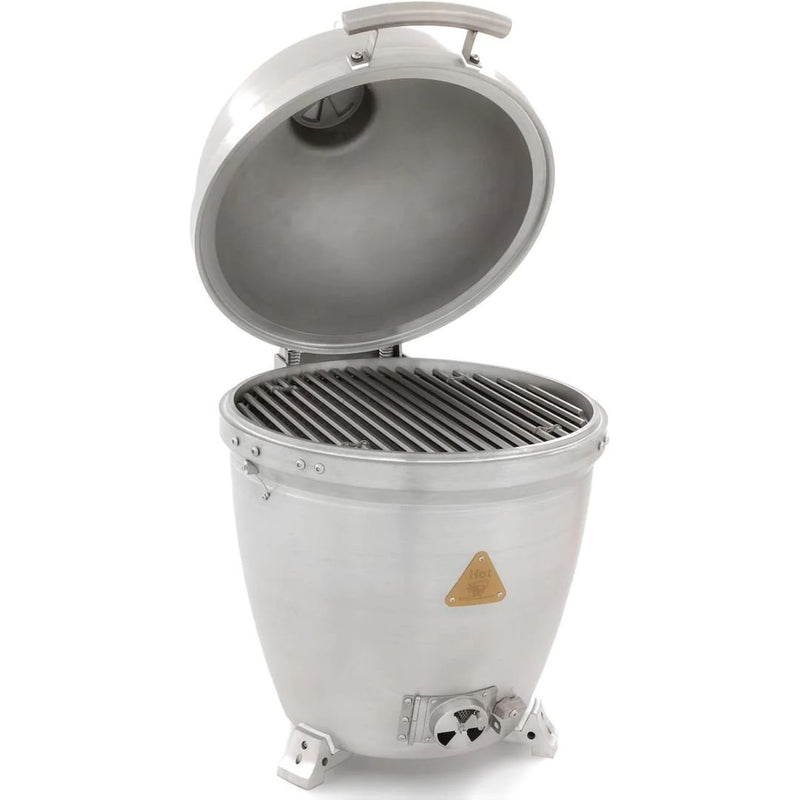 Blaze Kamado 20-Inch Cast Aluminum Kamado Grill - BLZ-20-KAMADO