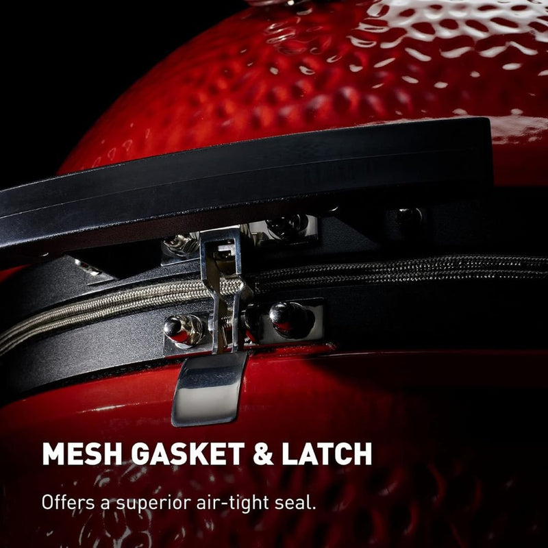 Kamado Joe Classic Joe® Grill - Series II Standalone - KJ23NRHC