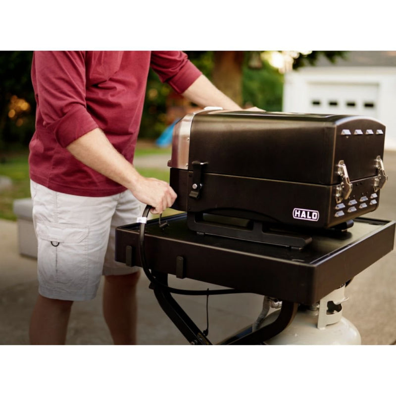 HALO Versa 16 Outdoor Pizza Oven - HZ-1004-ANA