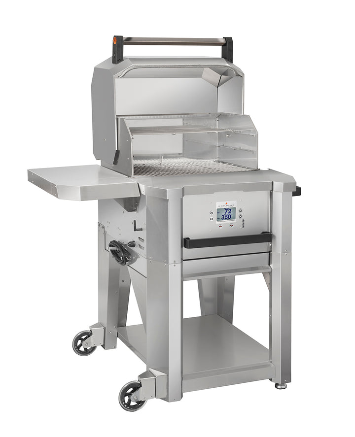 Memphis Elevate 30" Freestanding Pellet Grill - MG01-06-001