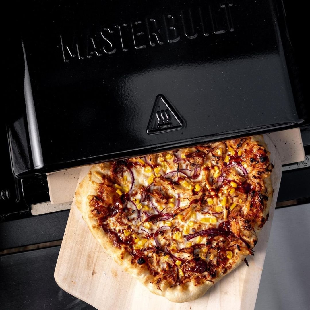 Masterbuilt Pizza Oven - MB20181722