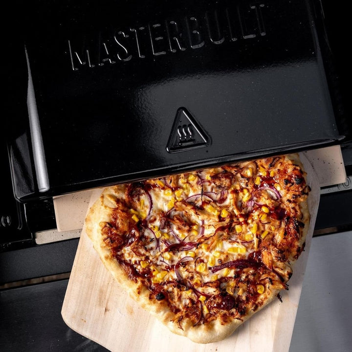 Masterbuilt Pizza Oven - MB20181722