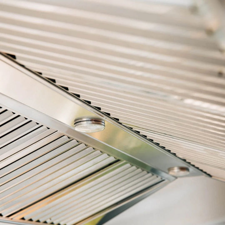 Summerset 48" Outdoor Vent Hood - SSVH-48