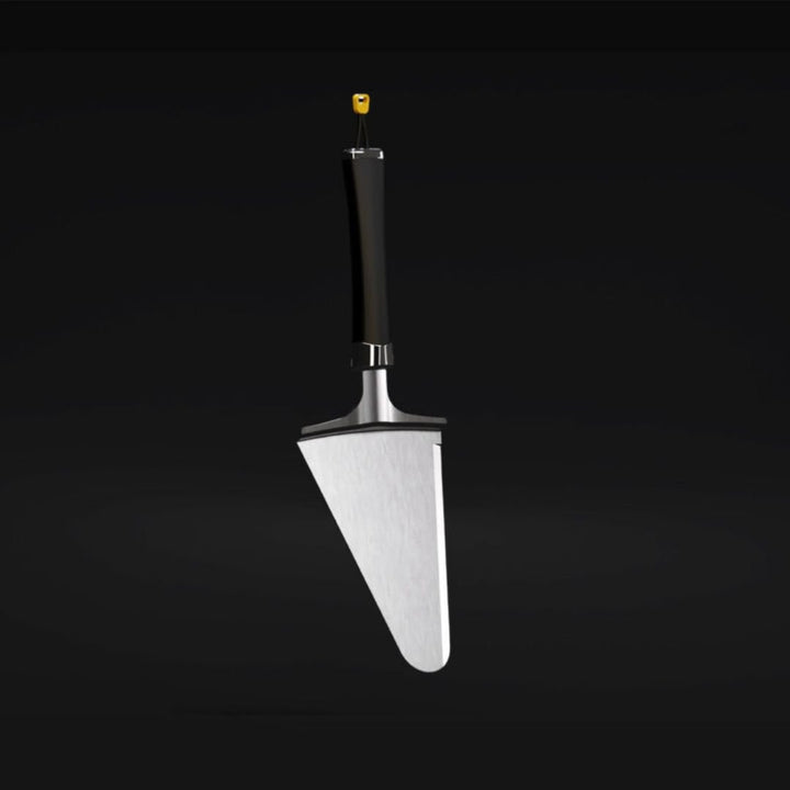 HALO Cook + Serve Pizza Kit - HZ-3022