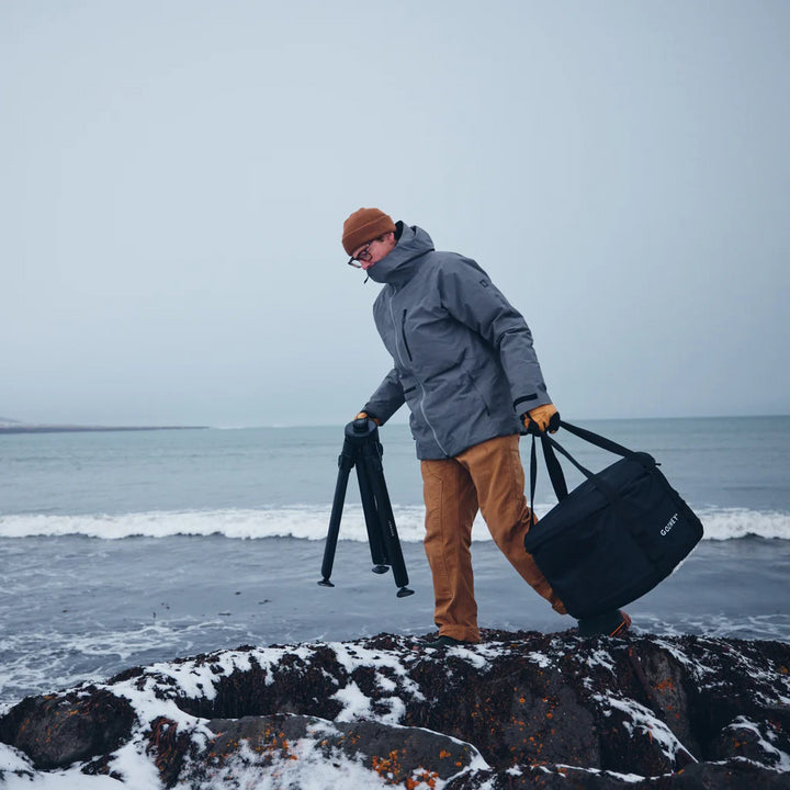 Gozney Tread Pizza Oven Trail Bundle