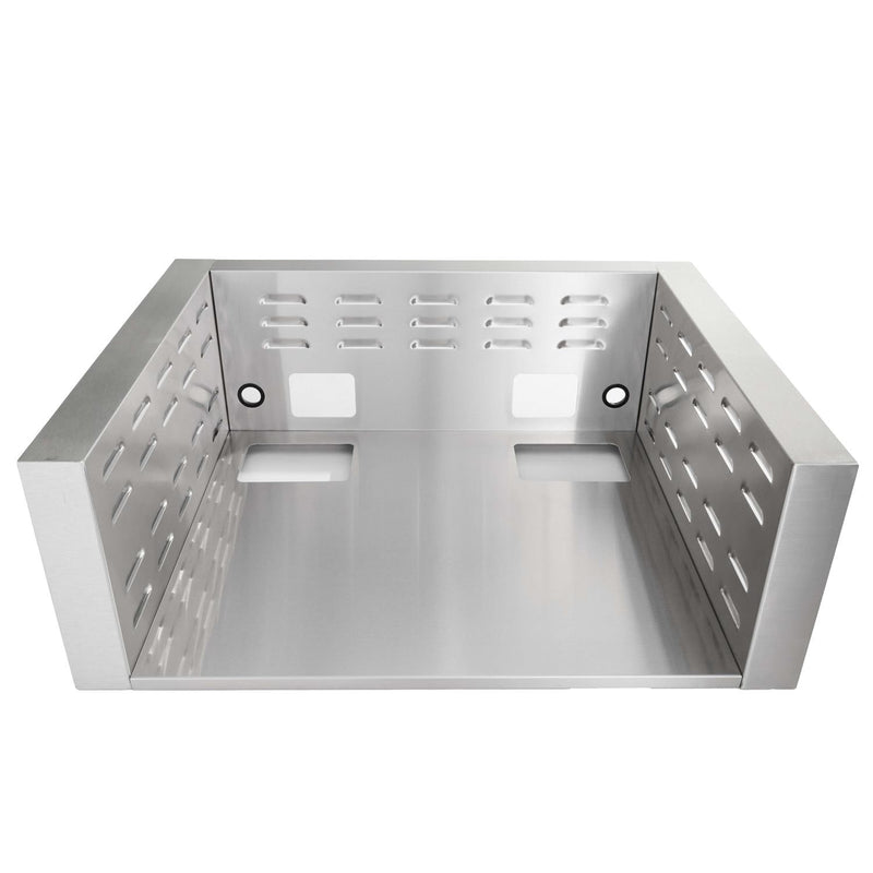 Coyote Insulated Jacket for 30 Inch C & SL-Series Grill - C3JAKTCSL30