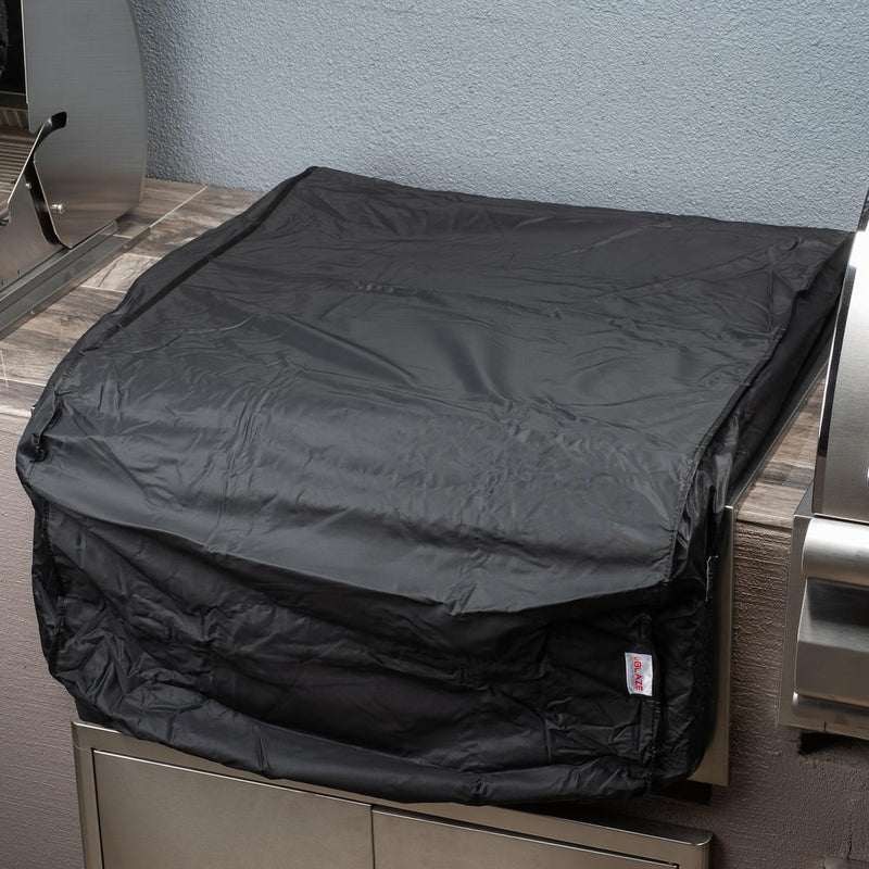 Blaze Cover for Premium LTE 30-Inch Built-In Gas Griddles - GRDBICV