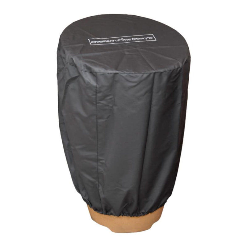 American Fyre Designs Cover for Fire Urns Eclipse (520) and Wave (530)