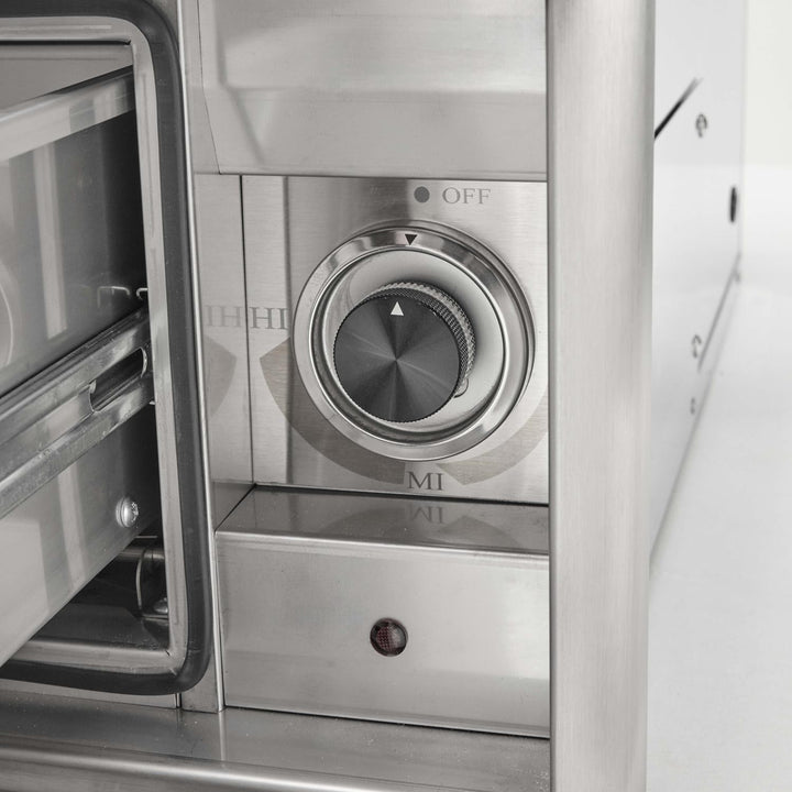 Coyote 30 Inch Warming Drawer - C3-WD