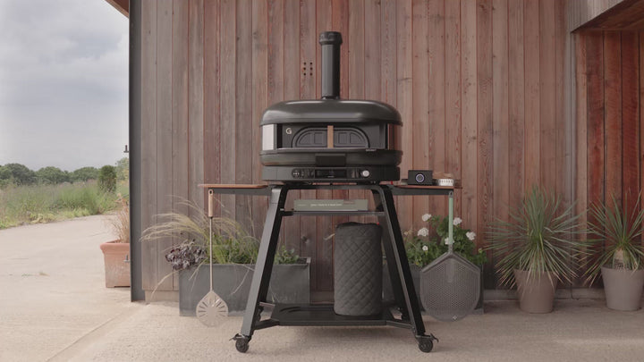 Gozney Dome XL (Gen 2) Pizza Oven Ultimate Bundle