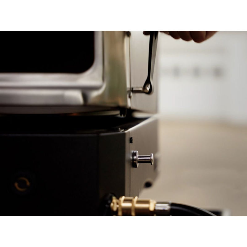 HALO Versa 16 Outdoor Pizza Oven - HZ-1004-ANA