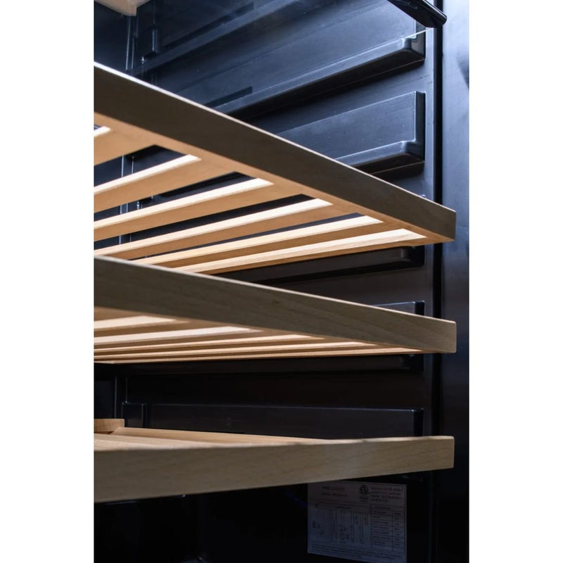 Blaze 24-Inch 5.5 Cu. Ft. Outdoor Rated Beverage Cooler - BLZ-GDBEV-5.5