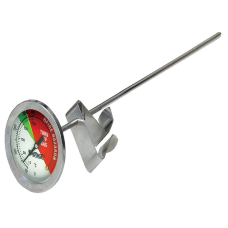 Bayou Aluminum Fish Cooker - 2212