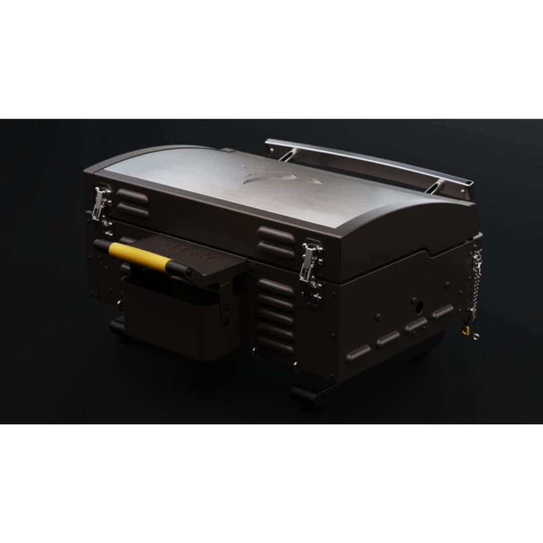 HALO Elite1B Countertop Griddle - HZ-1007-ANA