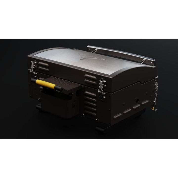 HALO Elite1B Countertop Griddle - HZ-1007-ANA