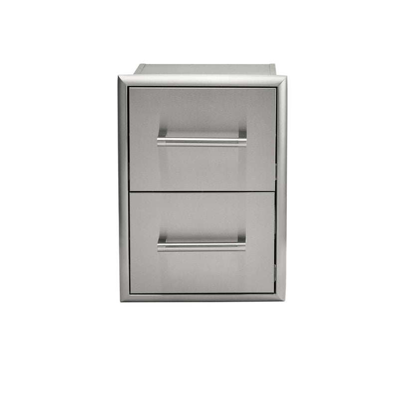 Coyote 16 Inch Double Drawer - C3-2DC