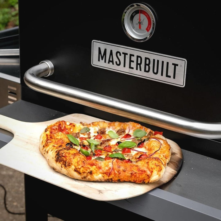 Masterbuilt Pizza Oven - MB20181722