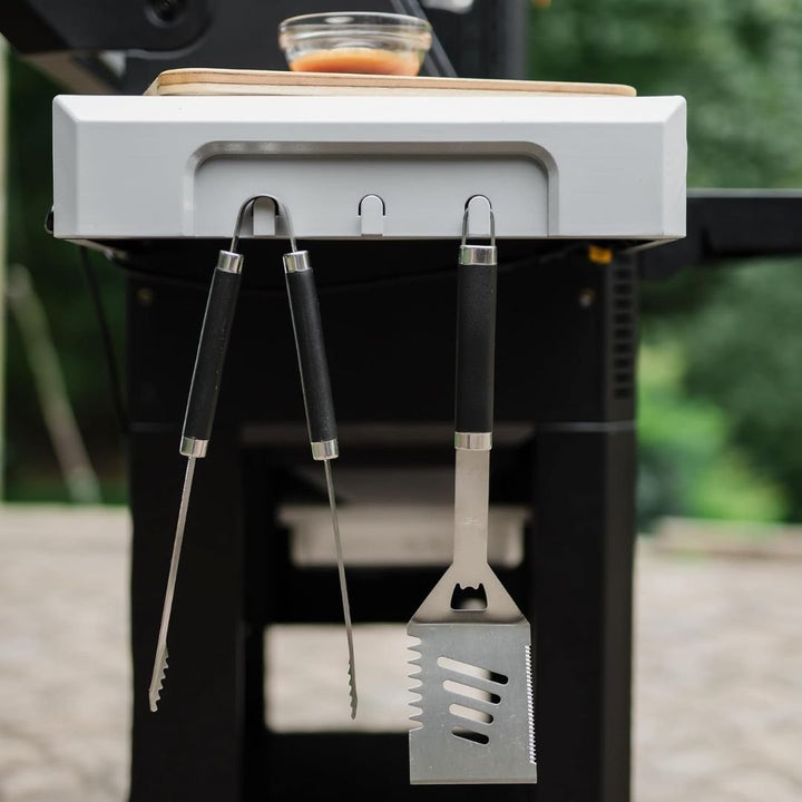 Masterbuilt Gravity Series® 600 Digital Charcoal Grill + Smoker - MB20041023