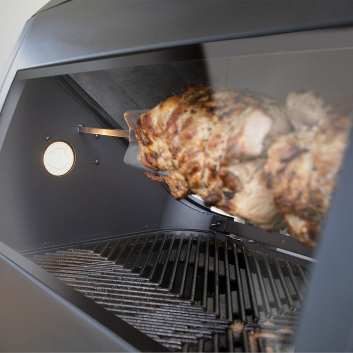 Everdure Rotisserie Kit For Furnace Gas Grill