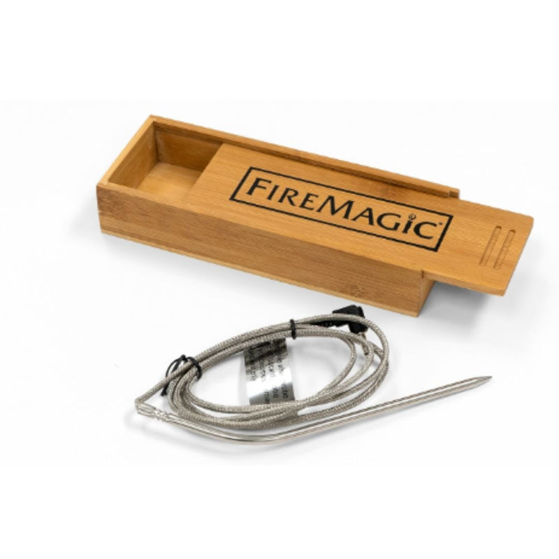 Fire Magic Echelon Diamond E1060s 48-Inch Gas Grill w/ Power Burner, Rotisserie & Digital Thermometer (Optional Magic View Window & Infrared Burner)