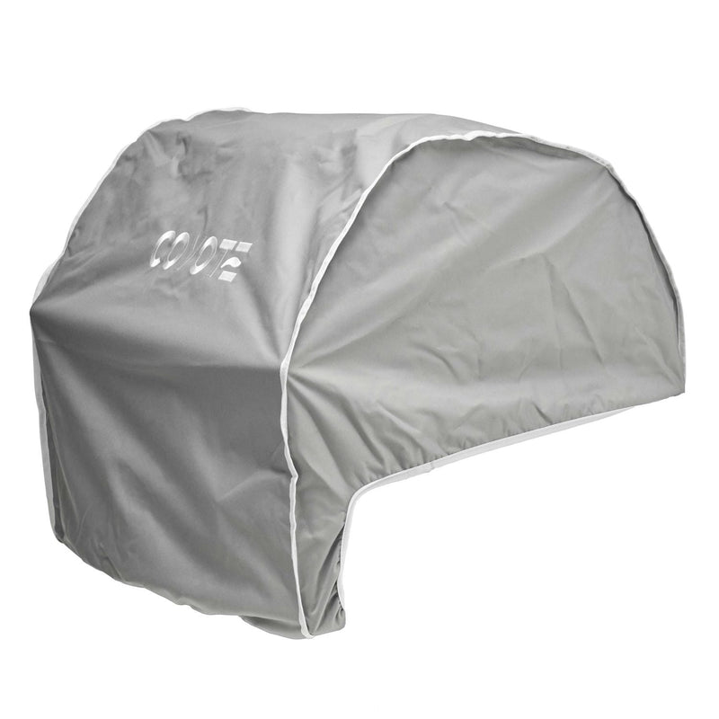 Coyote Gray Cover For 30 Inch Built-In C & SL Series Grill - C3-CCVR30-BIG