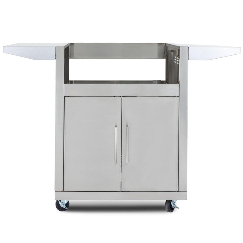 Blaze Pizza Oven Cart for 26-Inch Pizza Oven - BLZ-26-PZOVN-CART