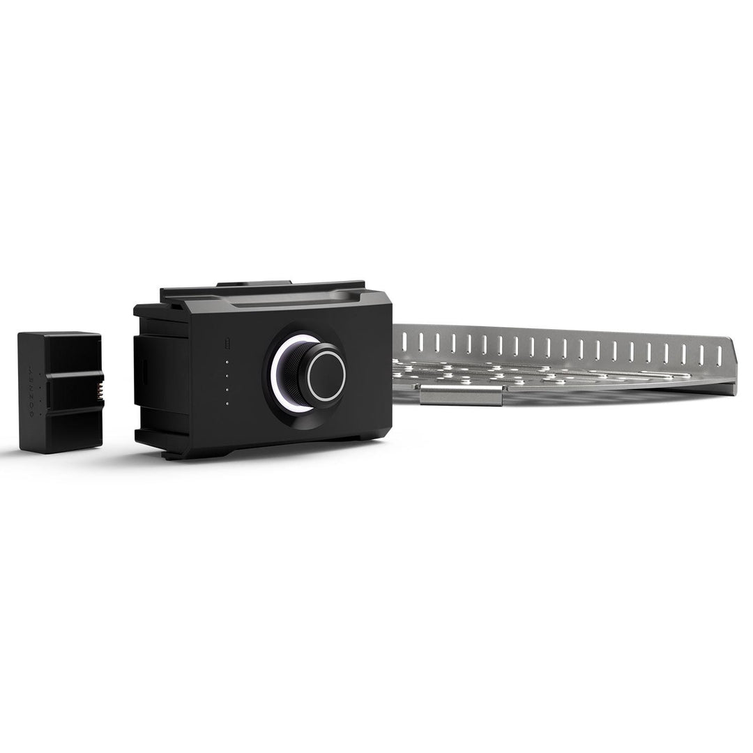 Gozney Wood-Fire Control Kit