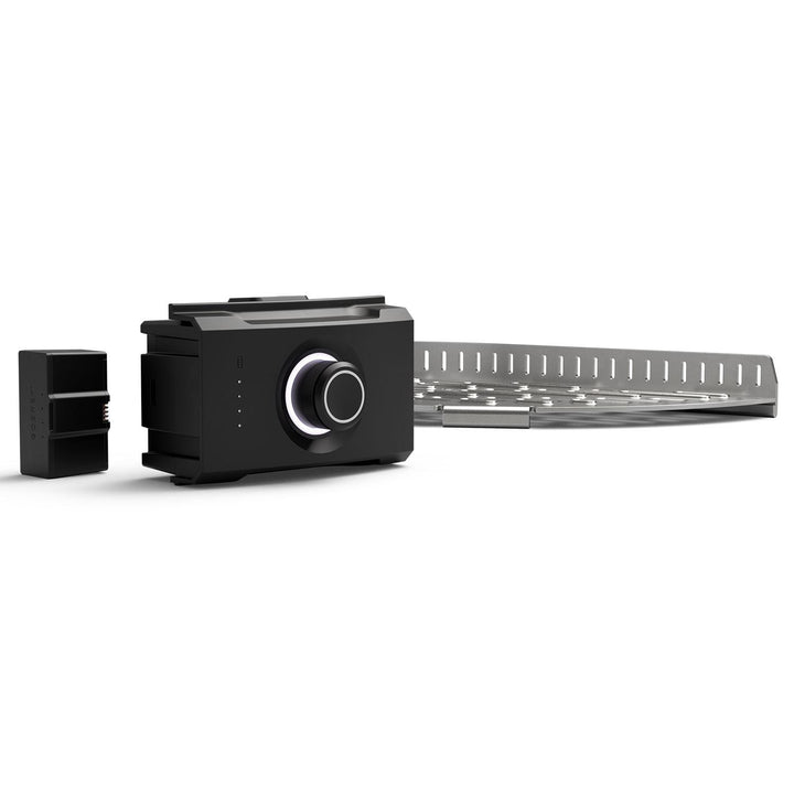 Gozney Wood-Fire Control Kit