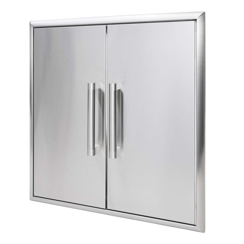 Coyote 26 Inch Double Access Door - C3-DA2426