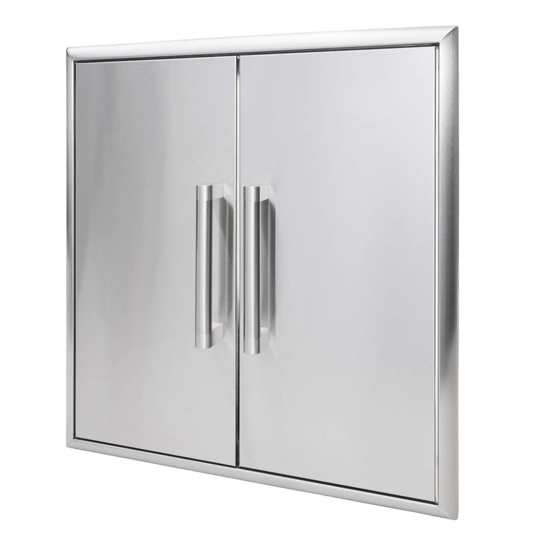 Coyote 31 Inch Double Access Door - C3-DA2431