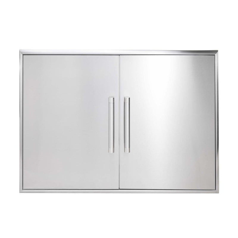 Coyote 39 Inch Double Access Door - C3-DA2439