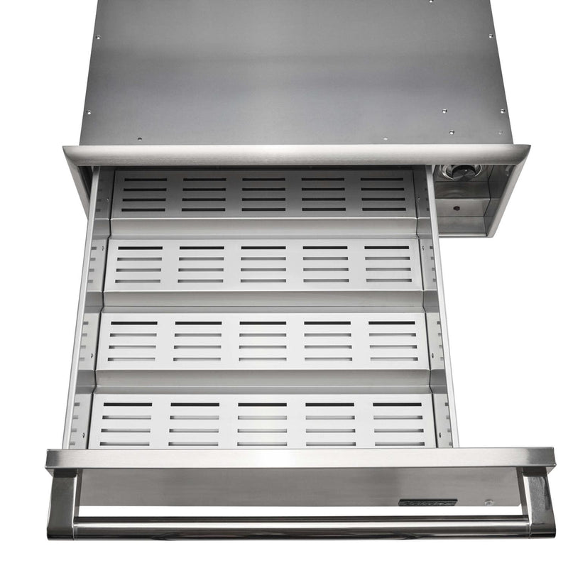 Coyote 30 Inch Warming Drawer - C3-WD