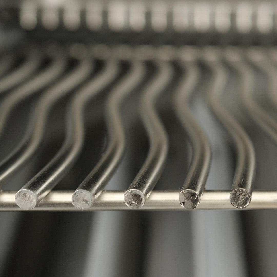 Napoleon Prestige PRO 500 4-Burner Built-in Propane Grill w/ Rotisserie - BIPRO500RBPSS-3