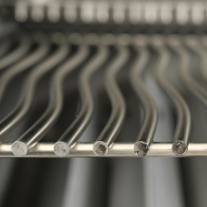 Napoleon Prestige PRO 500 4-Burner Built-in Propane Grill w/ Rotisserie - BIPRO500RBPSS-3