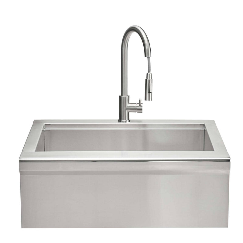 Coyote 30 Inch Farmhouse Sink - C3FHSINK