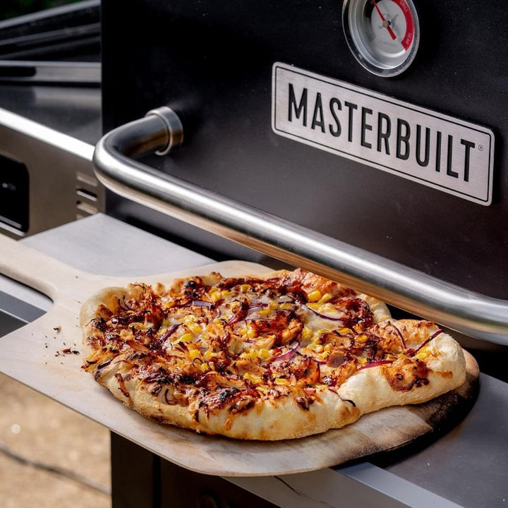 Masterbuilt Pizza Oven - MB20181722