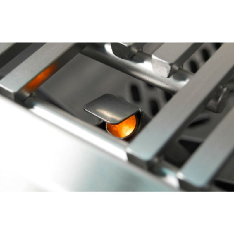 Fire Magic Echelon Diamond E1060s 48-Inch Gas Grill w/ Power Burner, Rotisserie & Digital Thermometer (Optional Magic View Window & Infrared Burner)