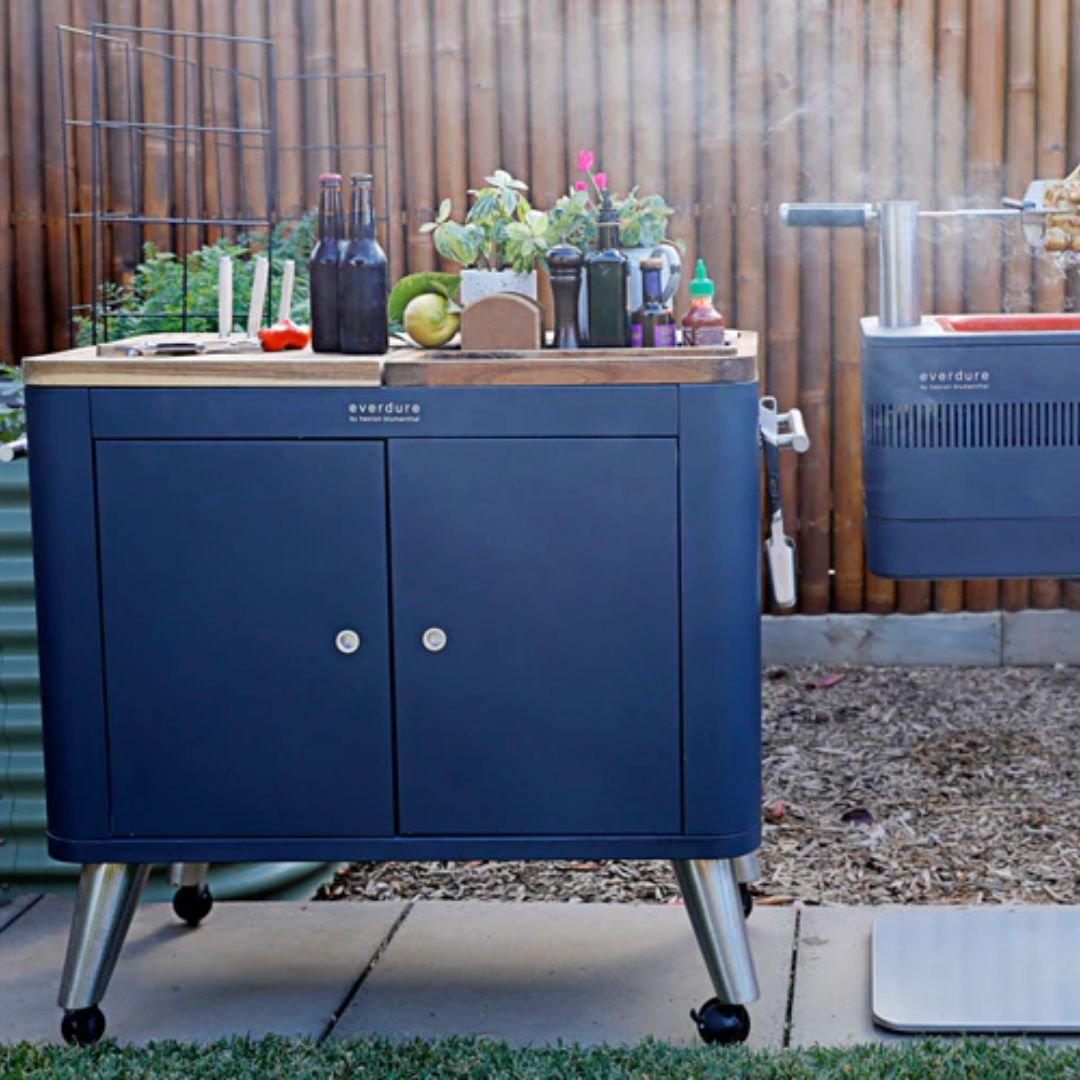 Everdure Mobile Preparation Kitchen - HBPKB