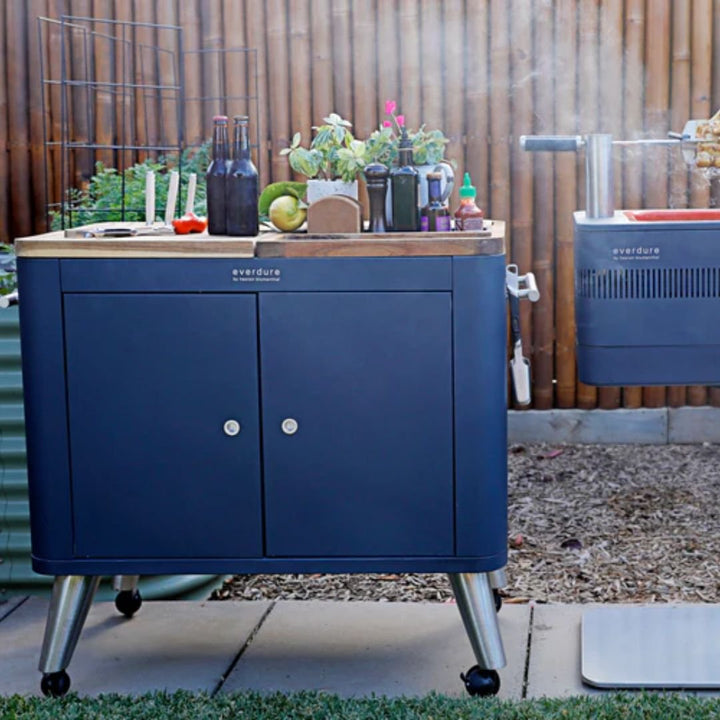 Everdure Mobile Preparation Kitchen - HBPKB