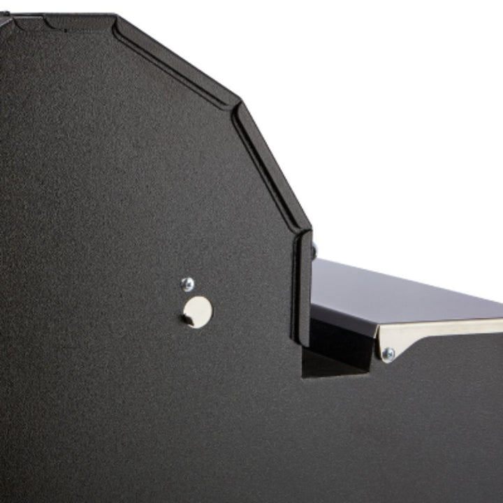 Smokin Brothers “30” Premier Plus Barn-B-Que Grill
