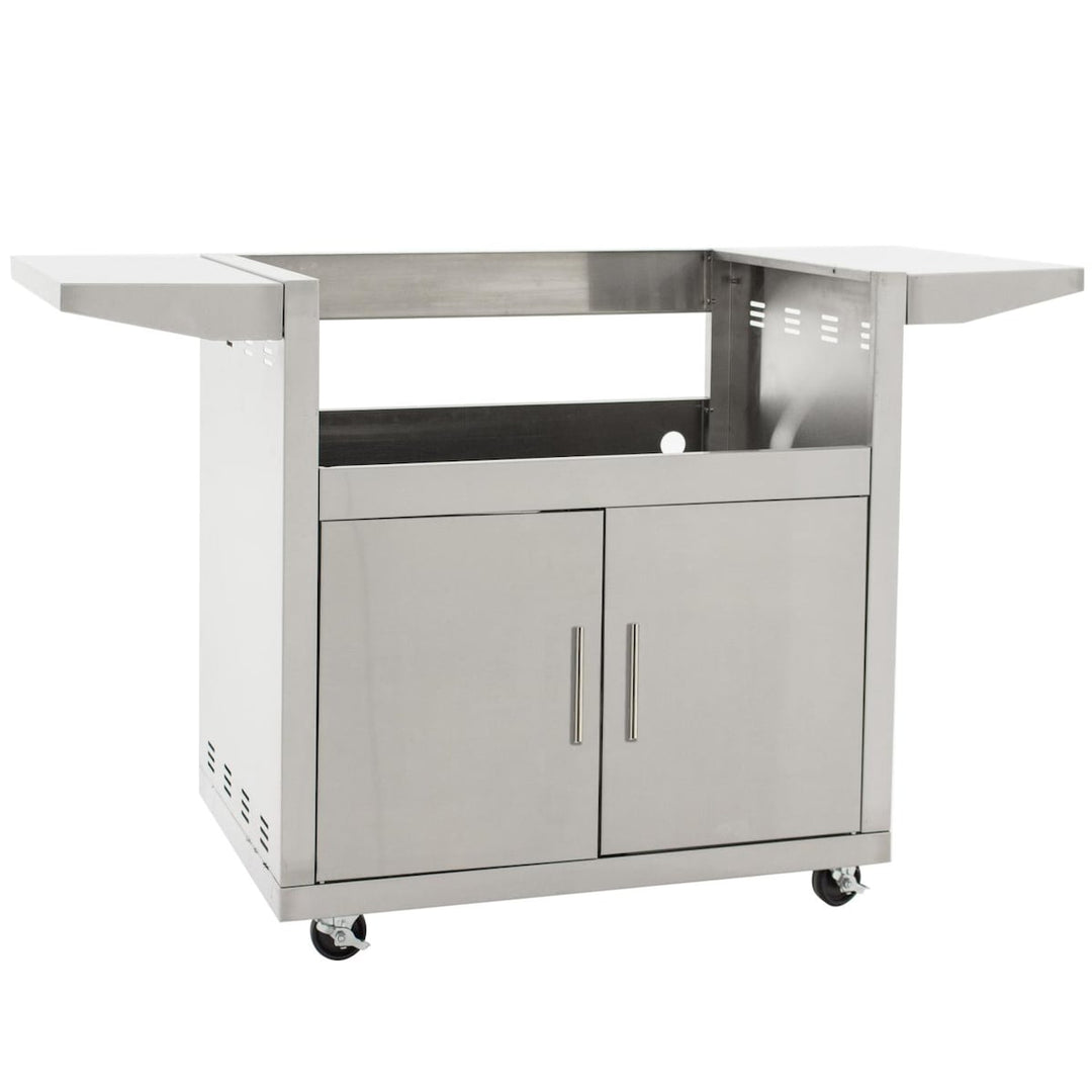 Blaze Grill Cart for 25-Inch Gas Grill - BLZ-3-CART-SC