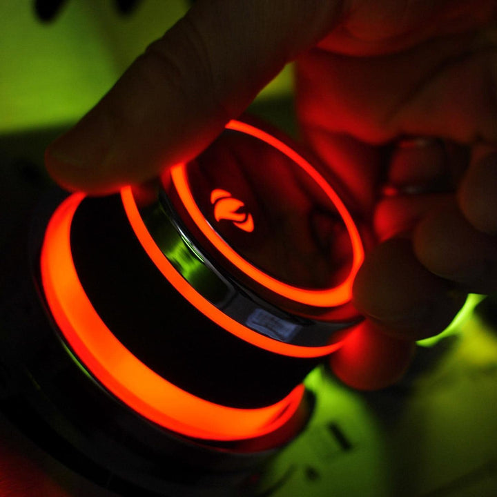 Napoleon Prestige PRO 500 4-Burner Built-in Propane Grill w/ Rotisserie - BIPRO500RBPSS-3